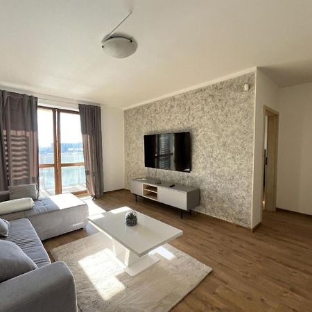 2 room Apartment - v blízkosti Nízkych Tatier, Apartmány Liptov Liptovský Mikuláš Exterior foto