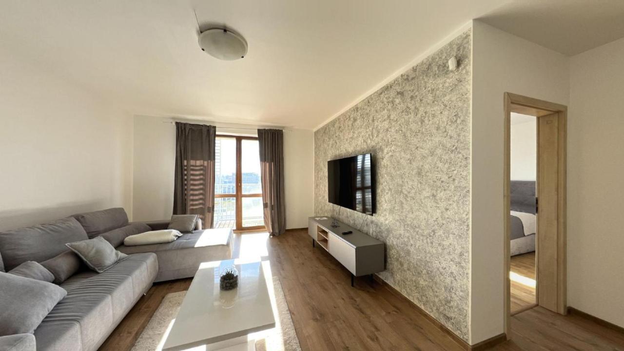 2 room Apartment - v blízkosti Nízkych Tatier, Apartmány Liptov Liptovský Mikuláš Exterior foto